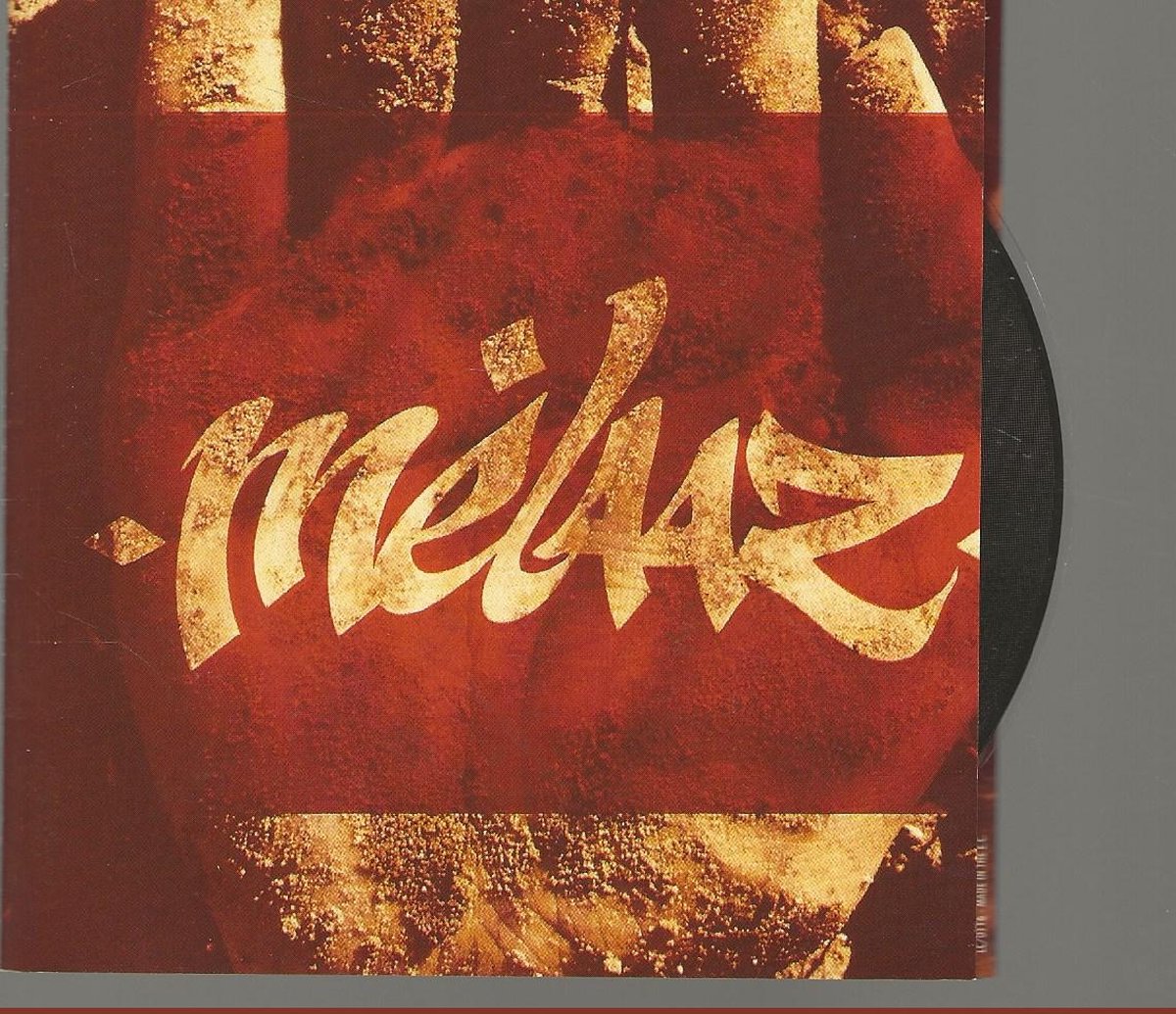 MELAAZ - MELAAZ