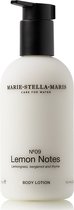 Marie-Stella-Maris - Body Lotion Lemon Notes - 300 ml - bodylotion