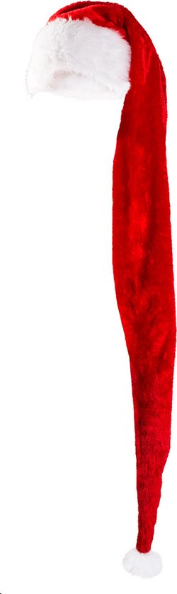 Chapeau de Noël Santa XXL