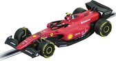 Carrera GO auto Ferrari F1 Sainz (2022 versie)