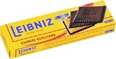 Leibniz Butterkeks Choco au chocolat noir fin 125 g la paire