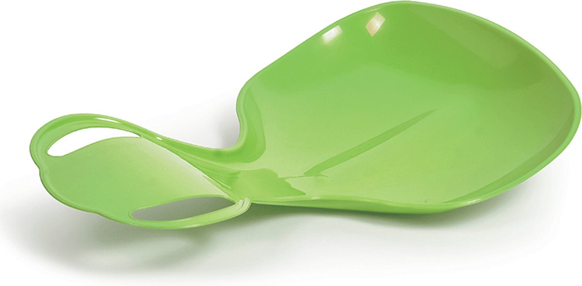 Prosperplast – Slee – Sneeuwglijbaan Sport Bear – groen