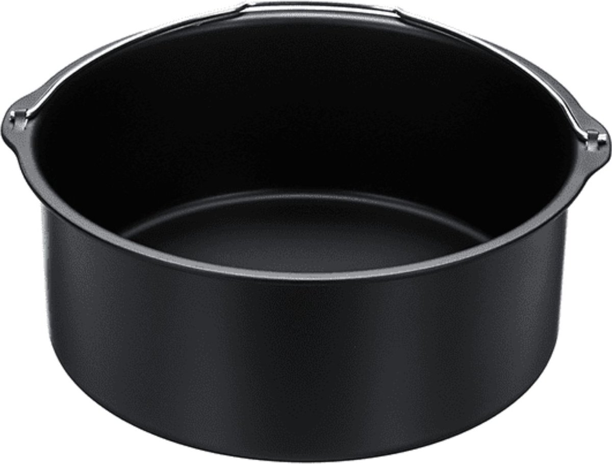 Patisse Taartvorm Airfryer - ø 20 cm