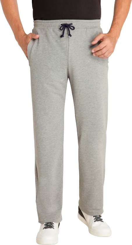 Hajo Pantalon homewear homme Klima-Komfort