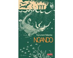 Ngando