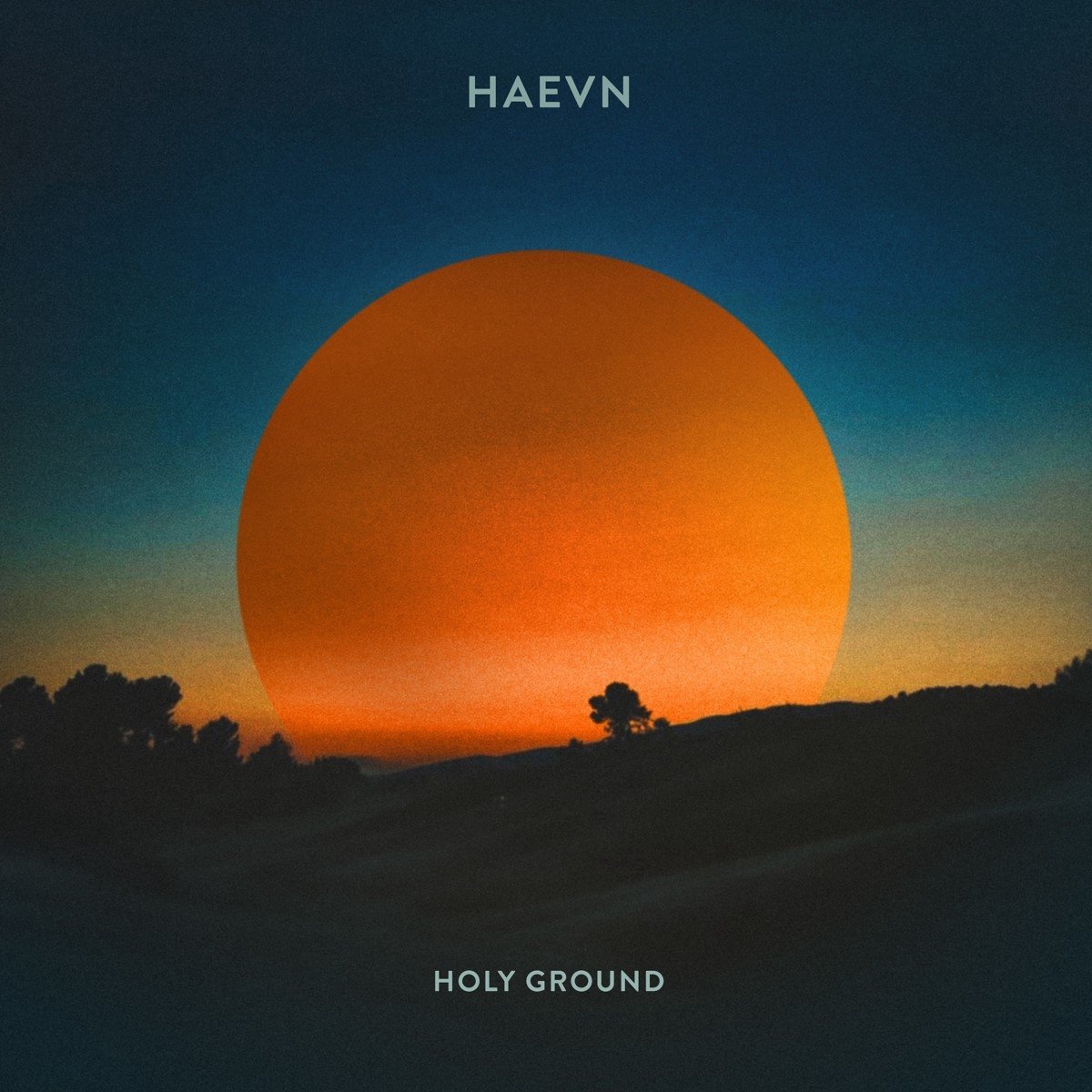 Haevn - Holy Ground (3