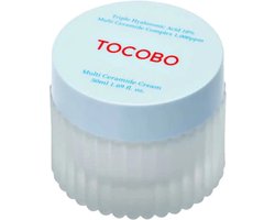 Tocobo - Multi Ceramide Crème - 50 ml