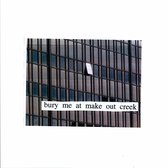 Mitski - Bury Me At Makeout Creek (CD)