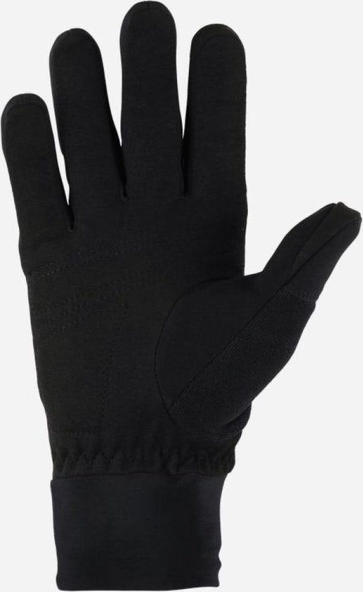 The Writer's Glove – Dunne, Warme Typhandschoenen Voor Koude Vingers, Met Touchscreen-functionaliteit En Gevoelige Vingertoppen, Ideaal Voor Typen Op Pc En Laptop