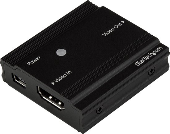 HDMI Signal Booster Extender - 4K 60Hz