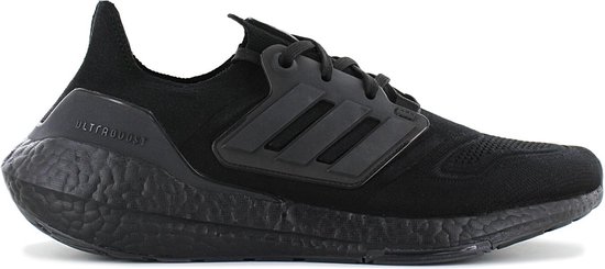 Adidas Ultra Boost 22 - Zwart - Maat 44 2/3 - Heren | bol.com