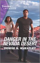 A West Coast Crime Story 2 - Danger in the Nevada Desert