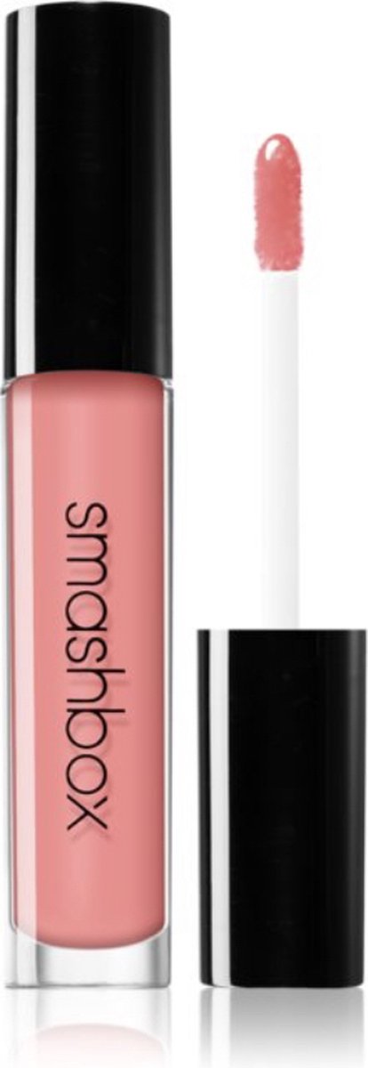 Smashbox Gloss Angeles Lipgloss - Sorbet Watch - 4 ml - lipgloss