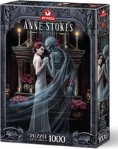 Anne Stokes puzzel – Forever Yours – 1000 stukjes