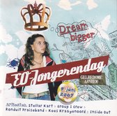 EO Jongerendag 2007 - Dream Bigger - Stellar Kart, Group 1 Crew, Ronduit Praiseband, Kees Kraayenoord, Inside Out