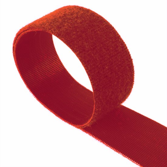 Niet-klevend Sterk Band MARARDI Klittenband [Wit] Klittenbandsluiting Haak En Lus Om Doe-het-zelf Knutselen Kleding