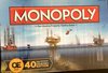 Afbeelding van het spelletje Monopoly Offshore Engineer 40th anniversary collector's edition