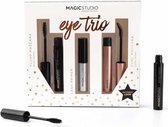 Magic Studio Eye Trio Cadeauset