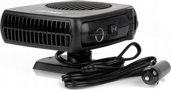 CHAUFFAGE DE VOITURE 12 V Avec Panneau Solaire 50 W – Dégivreur Anti-buée  EUR 41,90 - PicClick FR