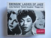 Swingin' Ladies Of Jazz