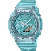 Horloge Heren Casio G-Shock GMA-S2100SK2 (Ø 46 mm)