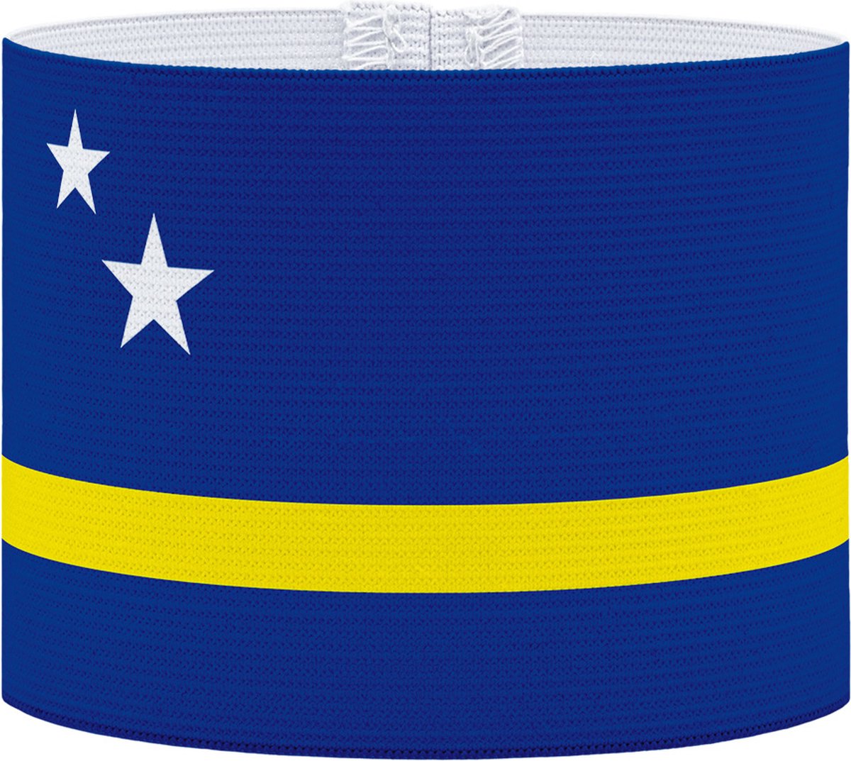 Aanvoerdersband - Curacao - M