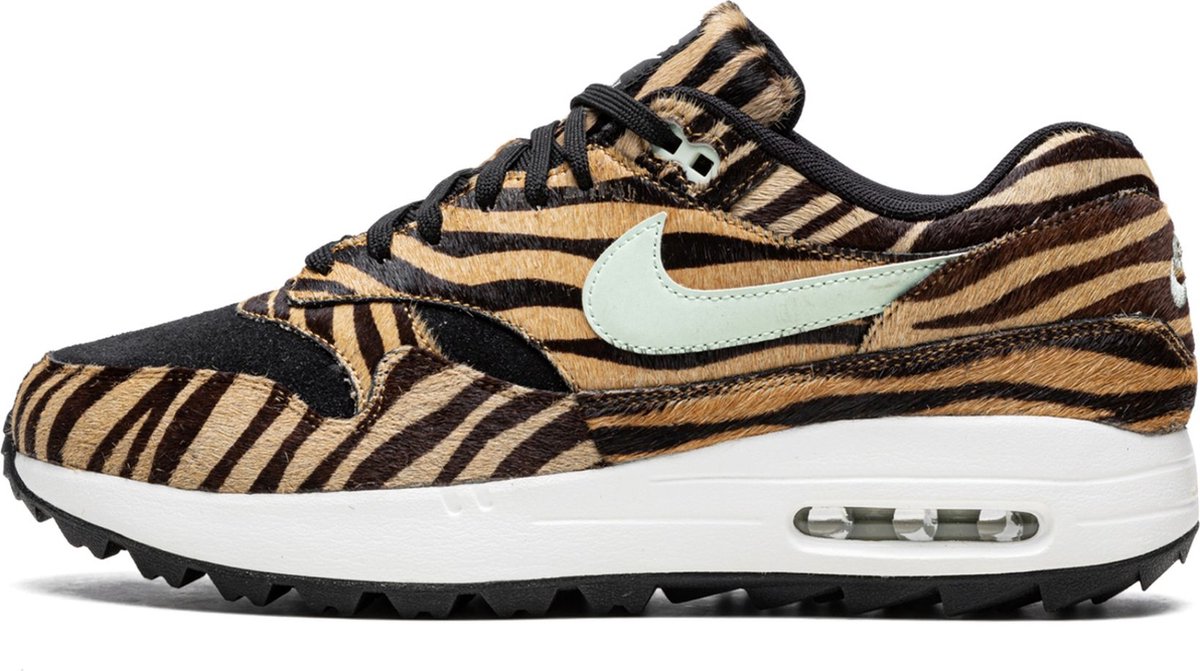 Nike Nike Air Max 1 G NRG ‘Tiger’ Sneakers Unisex Print