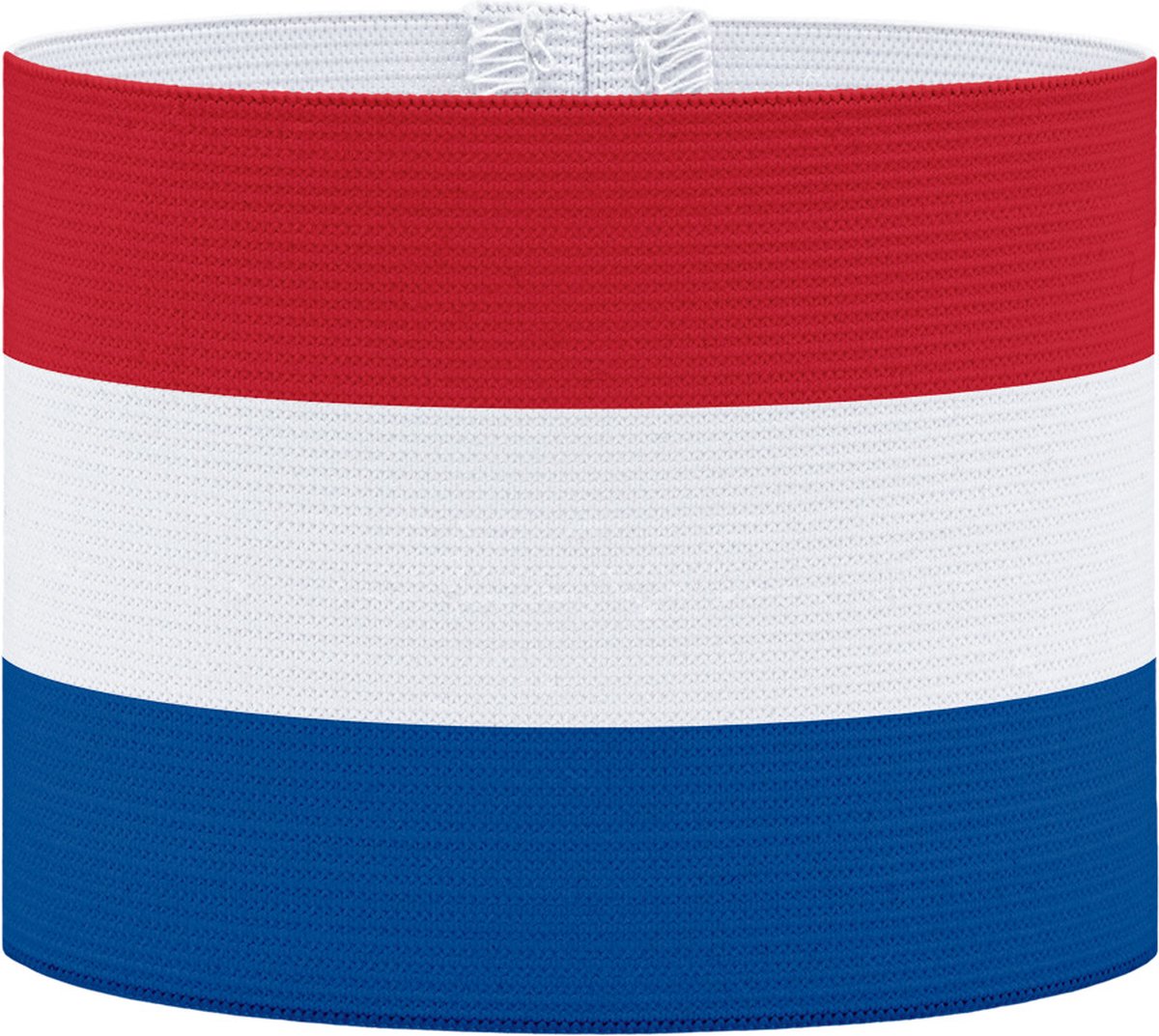 Aanvoerdersband - Nederlands - L