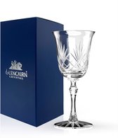 Wijnglas Skye - Geschenkverpakking - Loodkristal - Glencairn Crystal Scotland