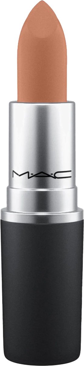 Mac - Powder Kiss Lipstick - Impulsive