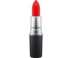 MAC Cosmetics - Powder Kiss You're Buggin Lady Lipstick - 3g