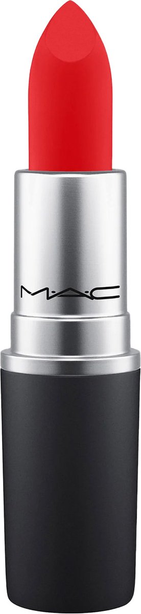 Mac - Powder Kiss Lipstick - You're Buggin, Lady