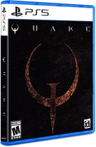Quake / Limited run games / PS5