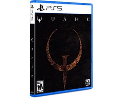 Quake - PS5