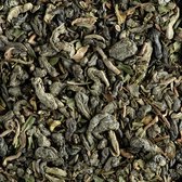 Dammann - Thé à la menthe - 90 grammes de thé à la menthe verte - Suffisant pour 45 tasses
