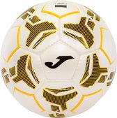 Joma Flame III FIFA Quality Pro Ball 400855220, Unisex, Wit, Bal naar voetbal, maat: 5