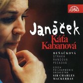 Czech Philharmonic Orchestra, Sir Charles Mackerras - Janácek: Kát'a Kabanová (2 CD)