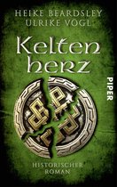 Donnersberg-Trilogie 3 - Keltenherz