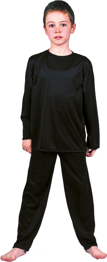 Boevenpak Carnaval Boevenpak Boef Kleren Funny Fashion Boef