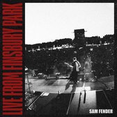 Sam Fender - Live From Finsbury Park (2 LP) (Coloured Vinyl) (Limited Edition)