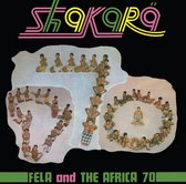 Fela Kuti - Shakara (2 LP)