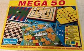 Mega 50 - Playtime - 50 jeux dans 1 boîte