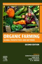 Woodhead Publishing Series in Food Science, Technology and Nutrition - Organic Farming
