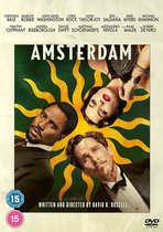 Amsterdam [DVD] (import zonder Nl ondertiteling)