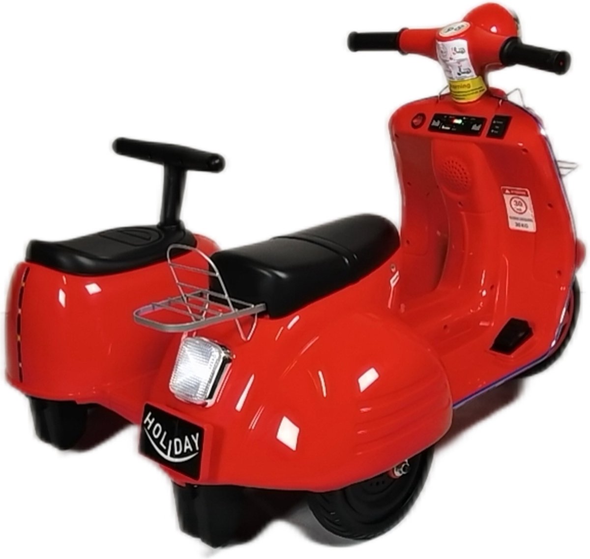 2023 Voiture Électrique Pour Enfants Moto Garçons Et Filles Rechargeable  Moto À Deux Roues 3 6 8 Ans Voiture Jouet Peut Asseoir Les Gens Avec  Musique Légère Scooter Cadeaux Danniversaire Du 201,62 €