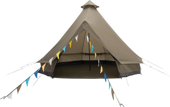 Tipi tenten kopen Bekijk onze collectie OutdoorXL