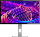 Alogic Clarity 27" UHD 4K Monitor with 90W PD LED display 68,6 cm (27") - 3840 x 2160 Pixels 4K Ultra HD Zilver