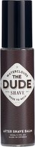 Waterclouds The Dude Shave After shave balm
