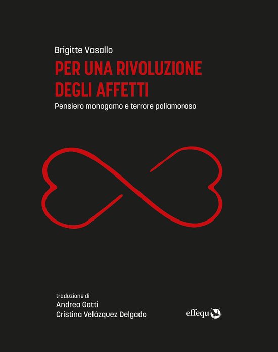 Saggi Pop - Per una rivoluzione degli affetti - cover