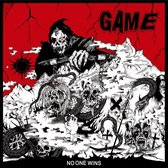 The Game - No One Wins (LP)